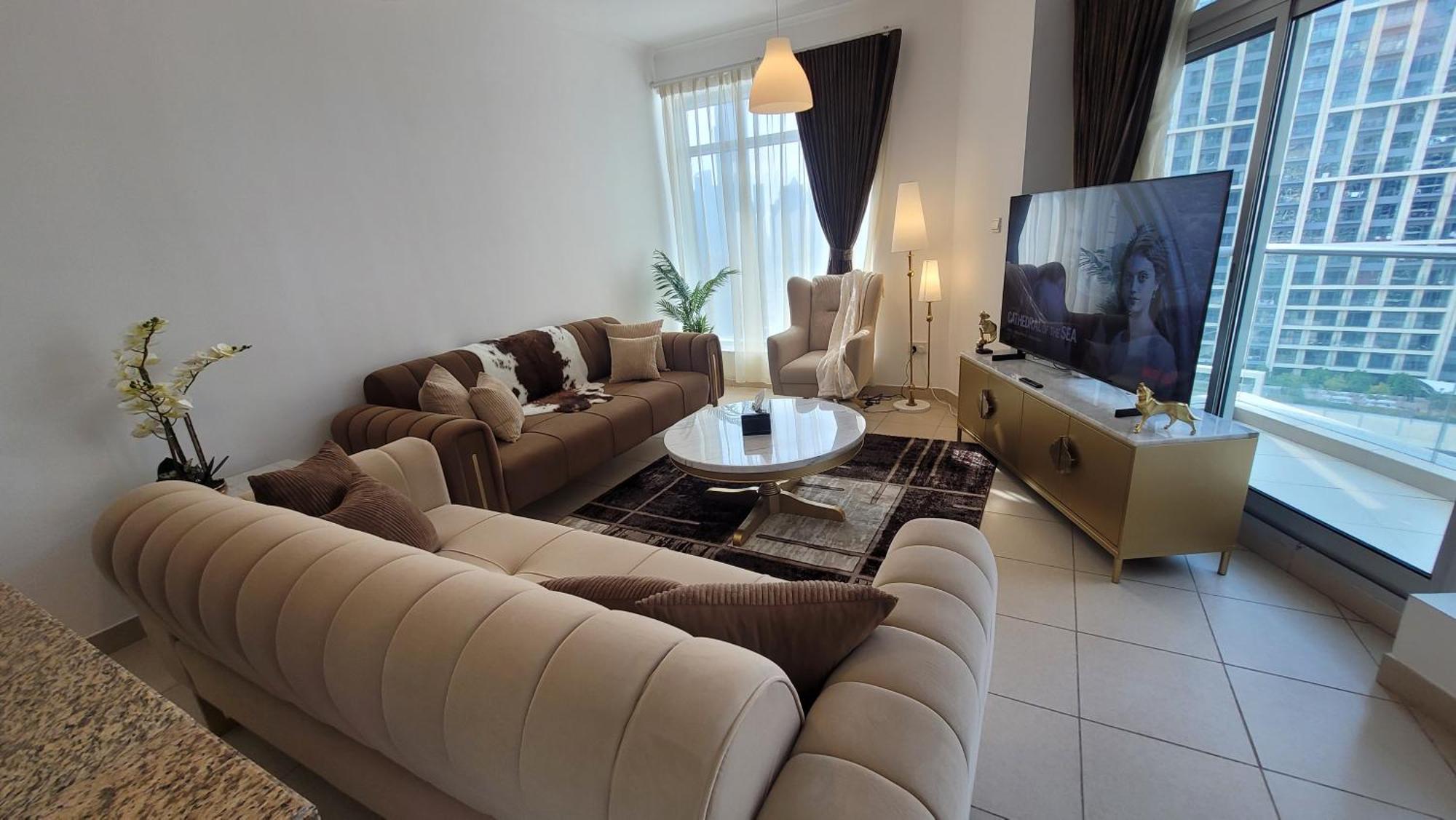 Appartement Downtown In