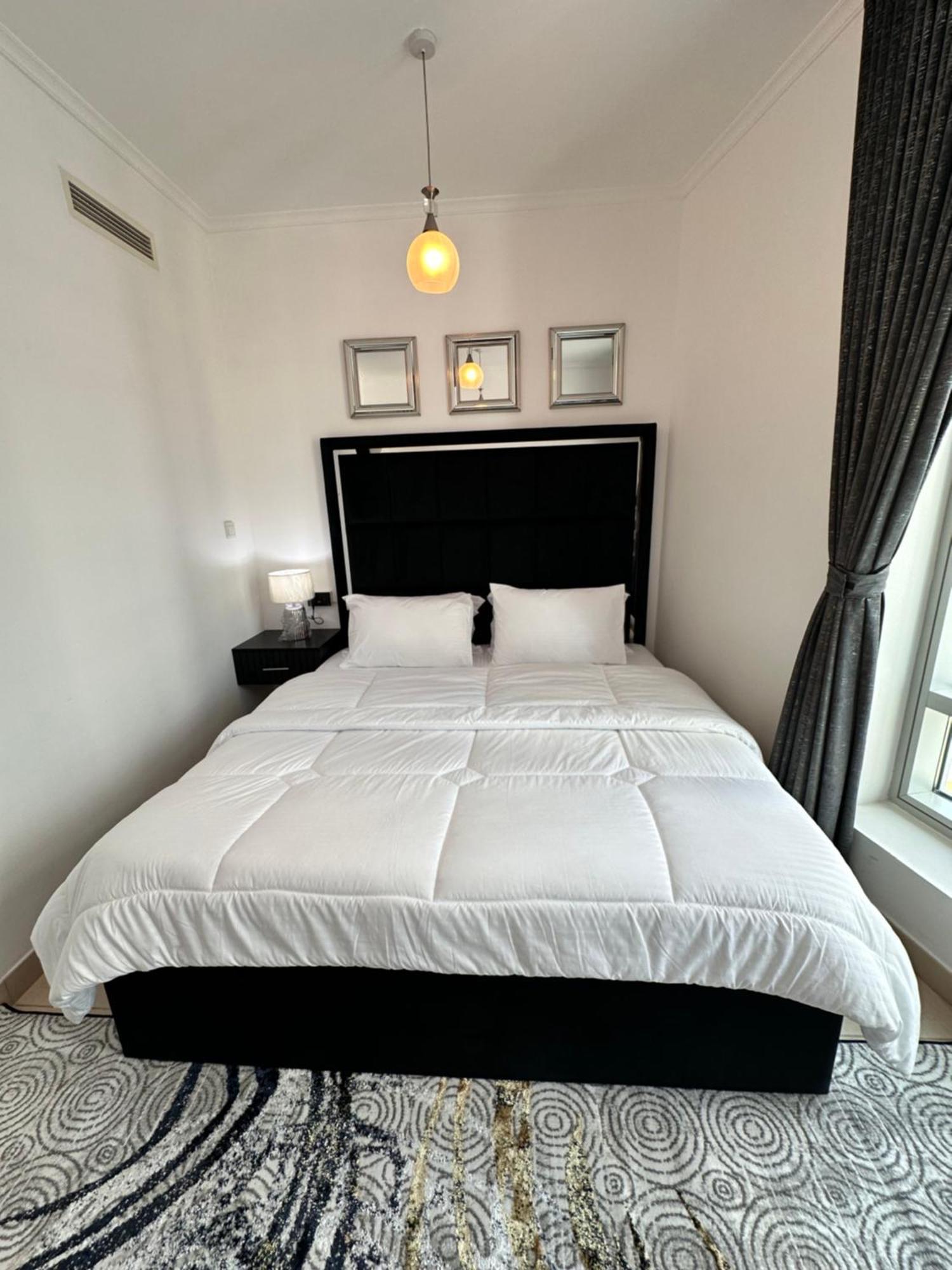 Appartement Downtown In Dubai