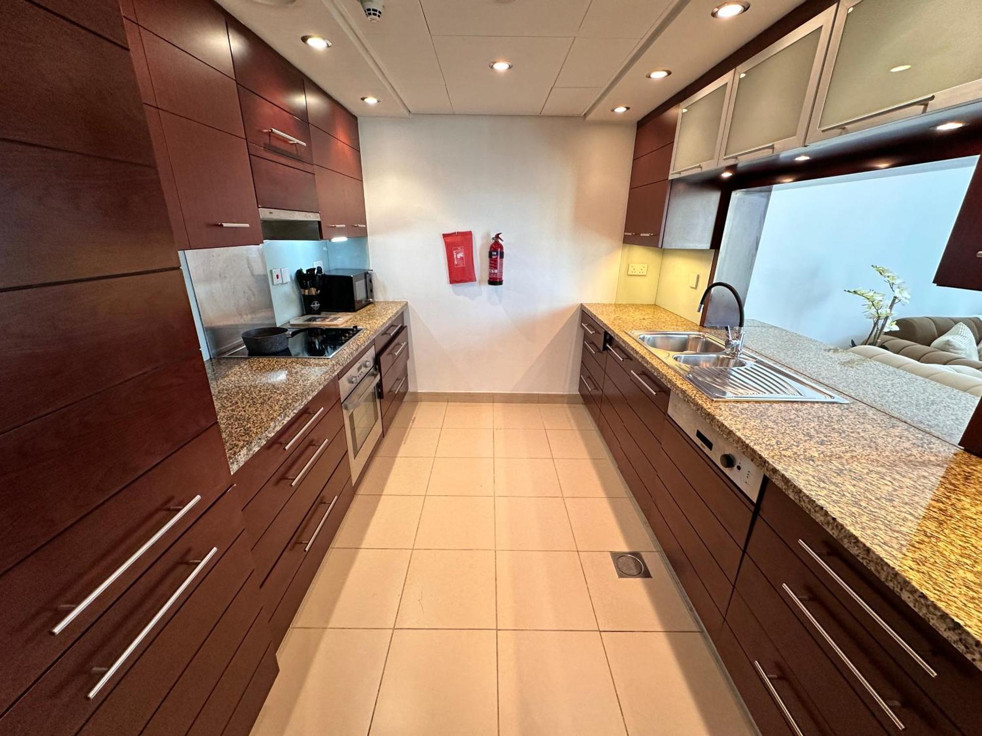 Appartement Downtown In *