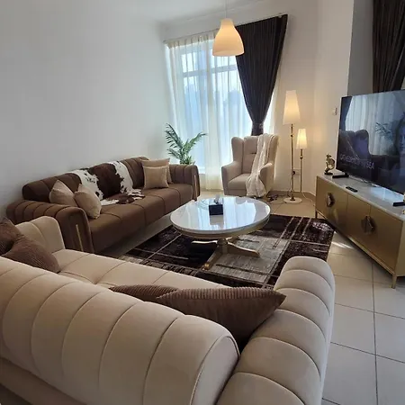 Best Downtown Apartment In Dubaï Extérieur photo