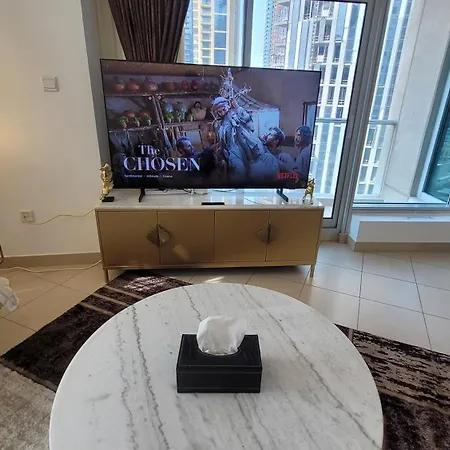 Best Downtown Apartment In Dubaï Extérieur photo