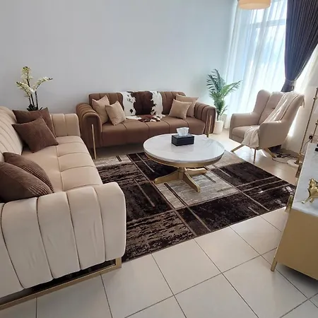 Best Downtown Apartment In Dubaï Extérieur photo