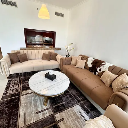 Best Downtown Apartment In Dubaï Extérieur photo