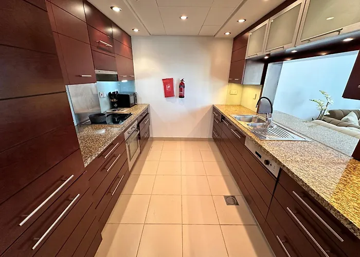 Best Downtown Apartment In Dubai