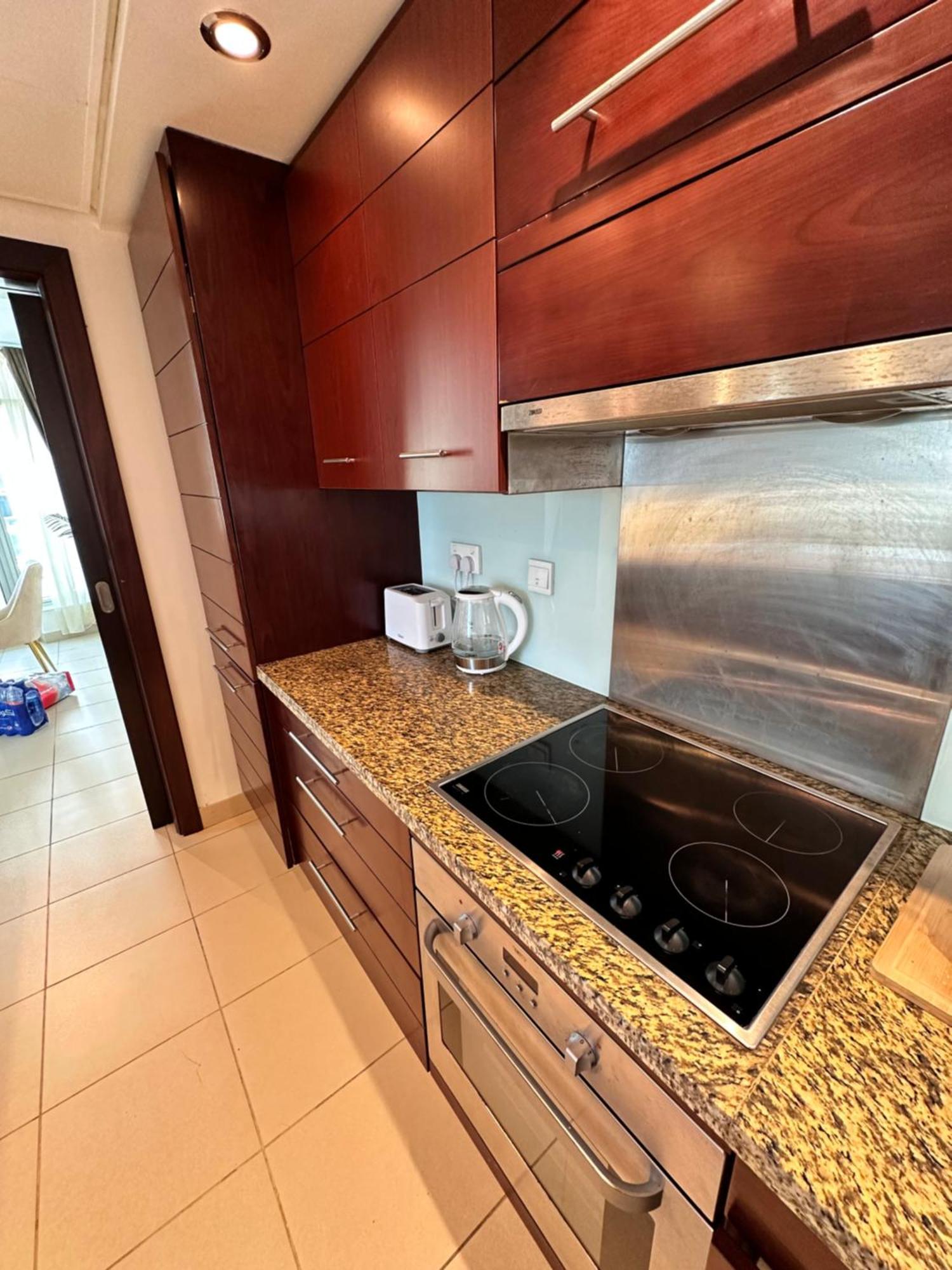 Appartement Downtown In Dubaï