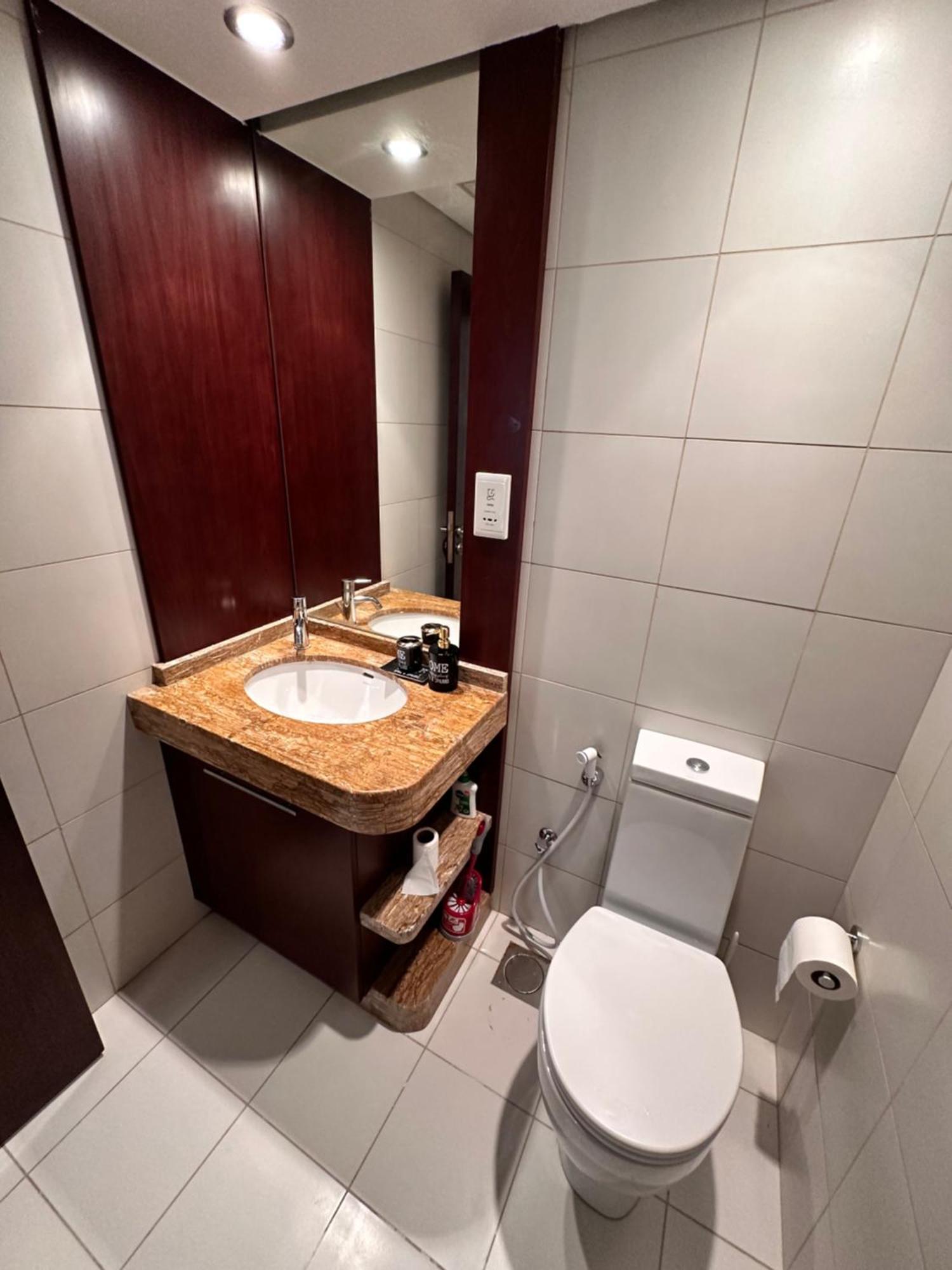 Appartement Downtown In Dubaï
