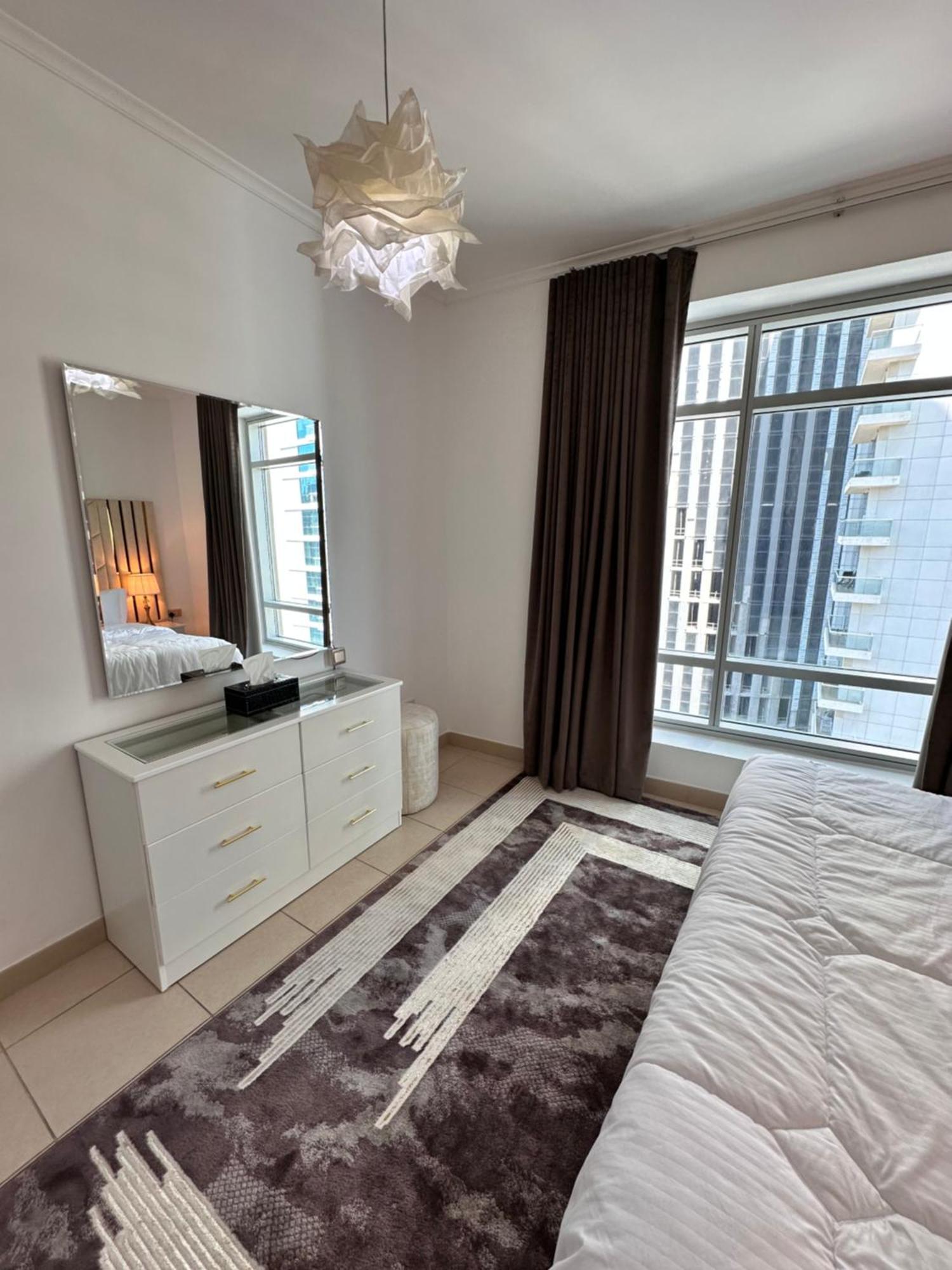 Downtown In Appartement