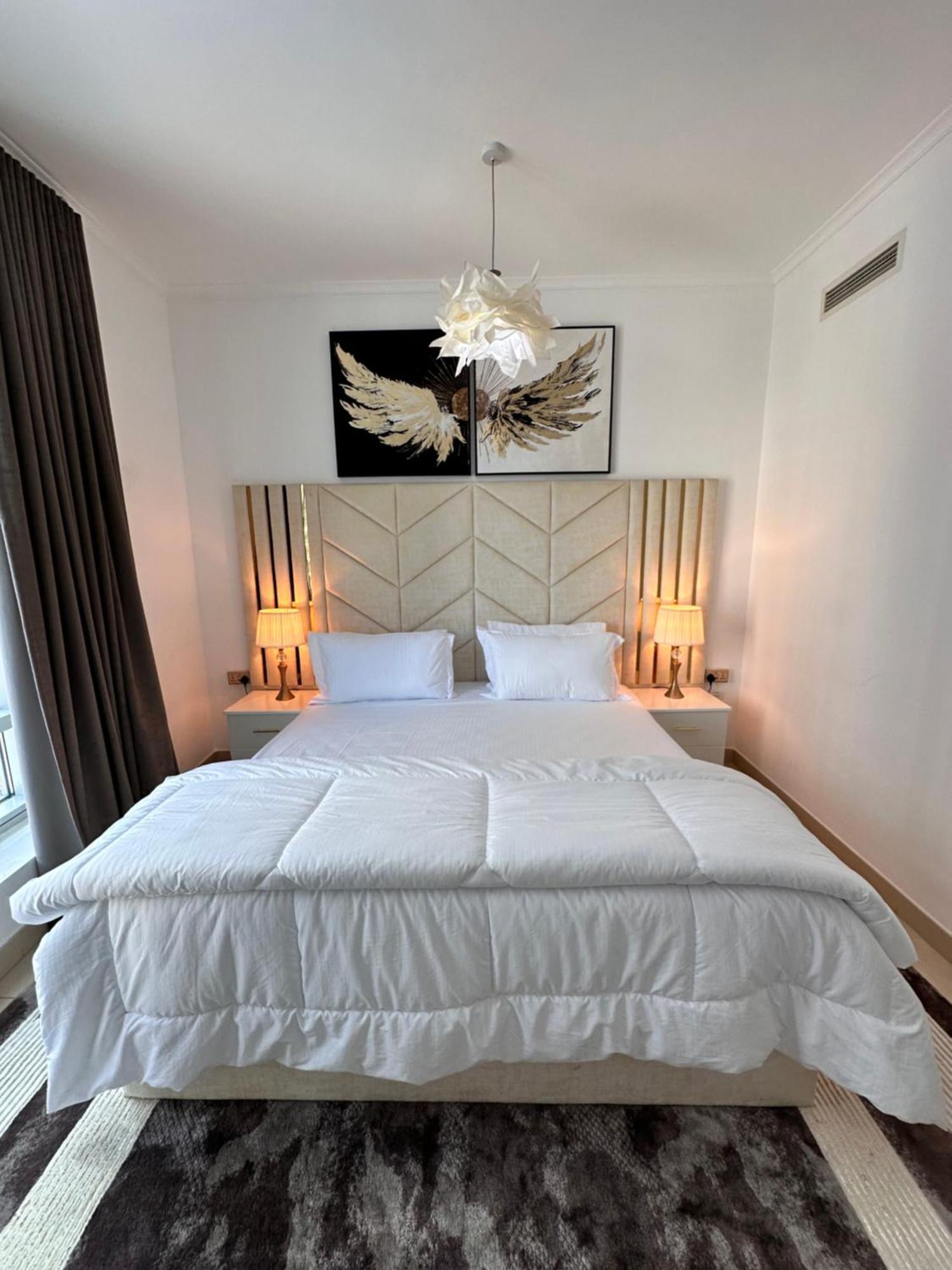 Downtown In Appartement Dubaï