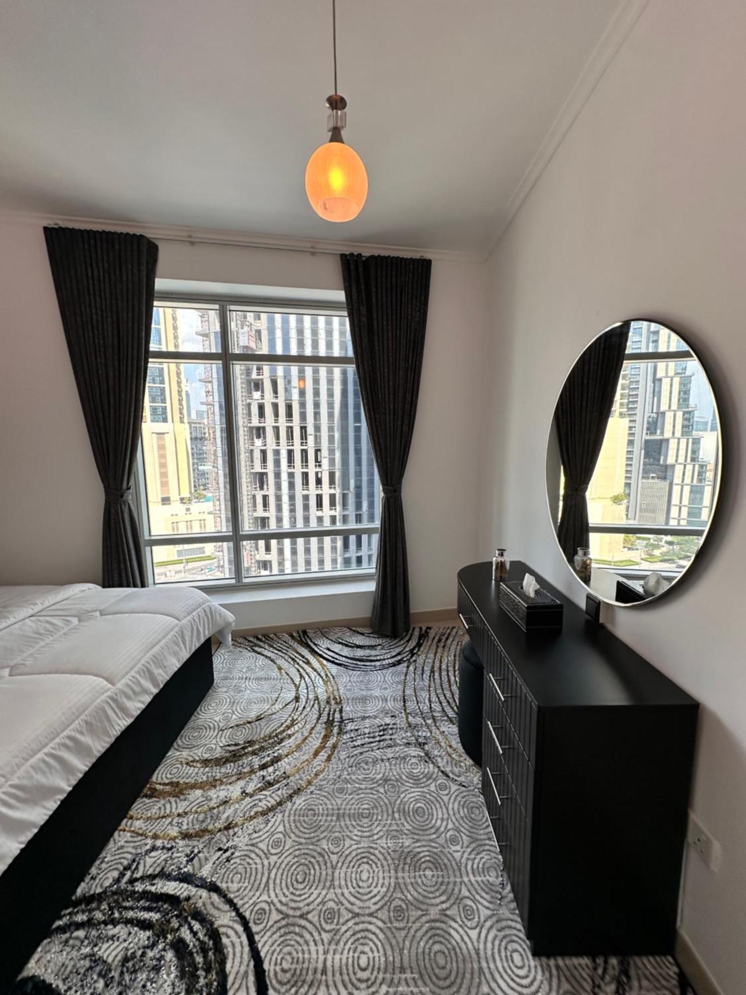 Appartement Downtown In