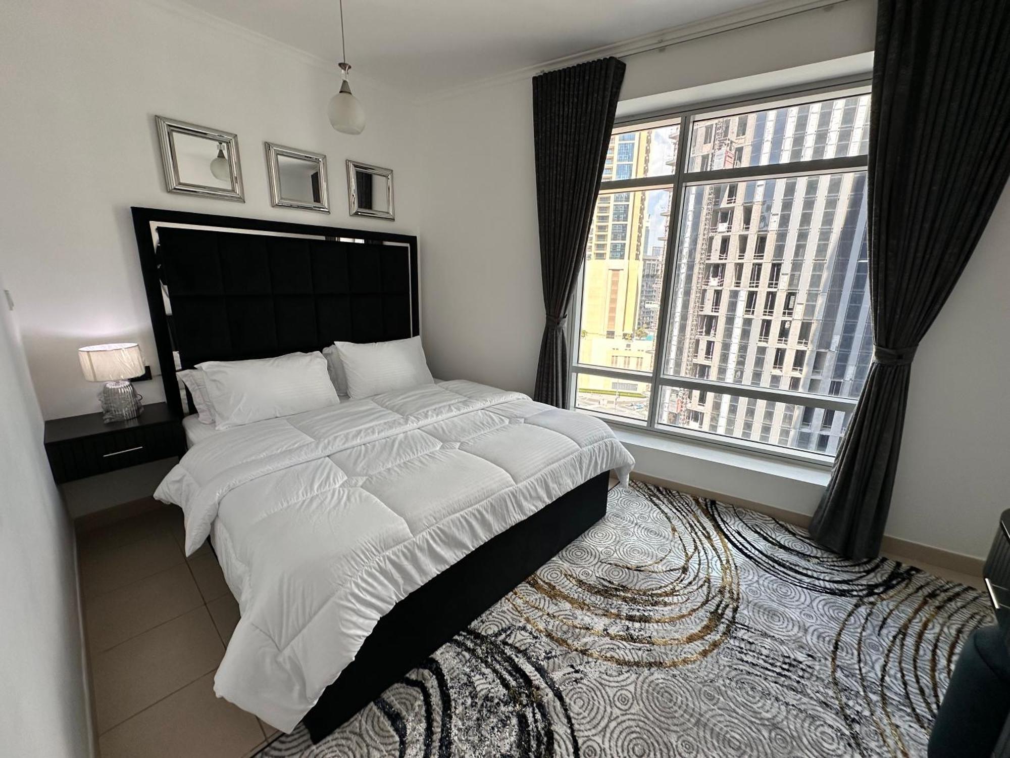 Appartement Downtown In
