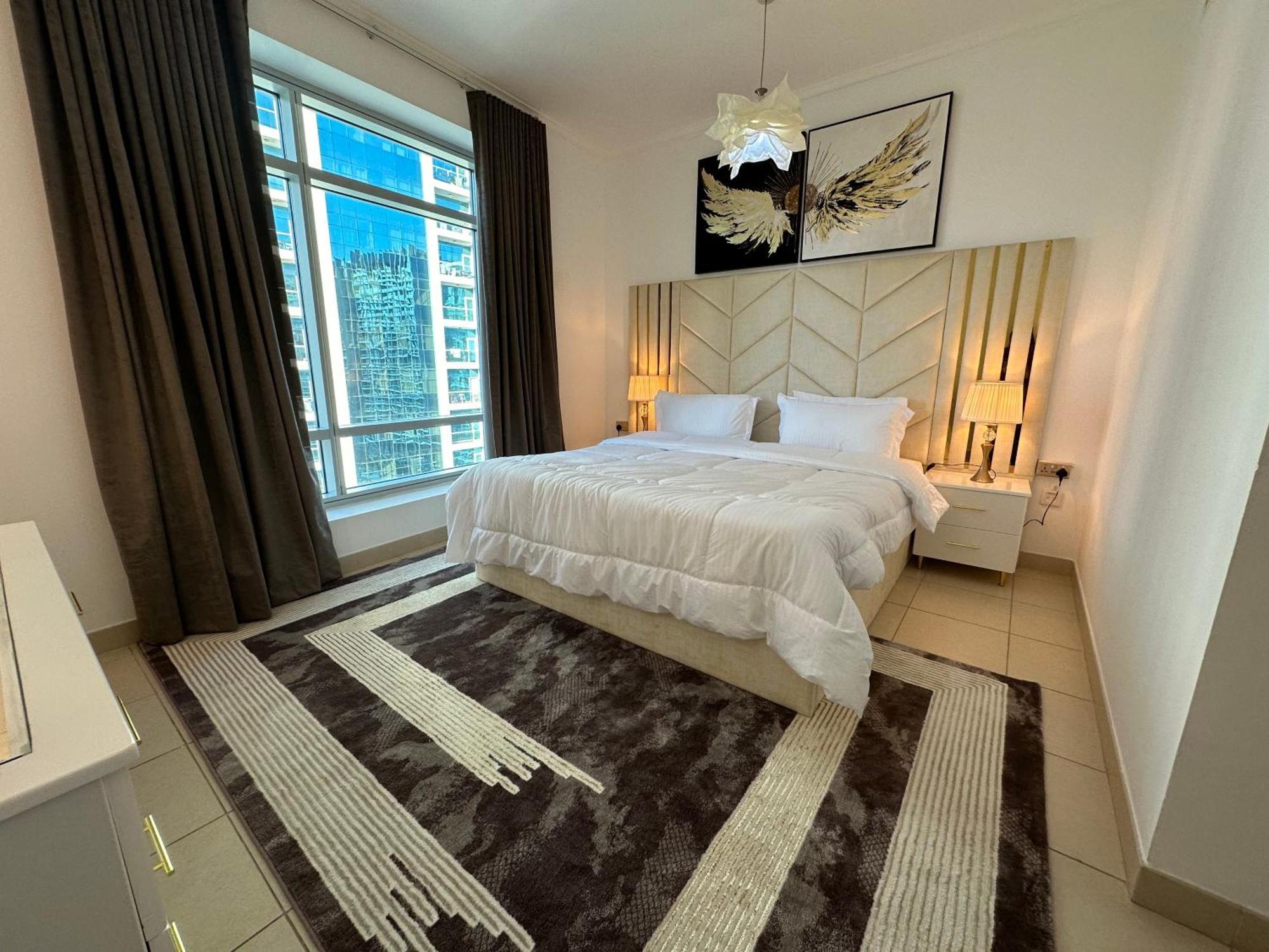 Downtown In Appartement